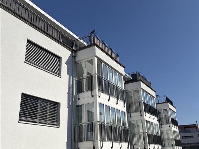 Rent a 3 ½ rooms apartment in Pratteln Flatfox