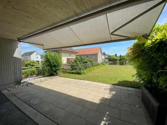 Rent a 3 ½ rooms apartment in Pratteln Flatfox