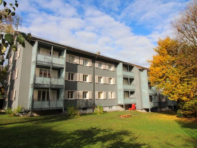 Rent a 3 ½ rooms apartment in Pratteln Flatfox