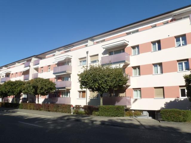 Rent a 3 rooms apartment in Pratteln Flatfox