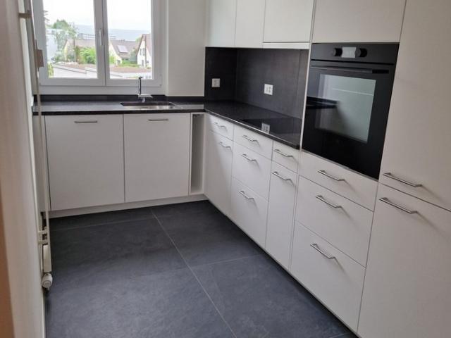 Rent a 3 ½ rooms apartment in Pratteln Flatfox