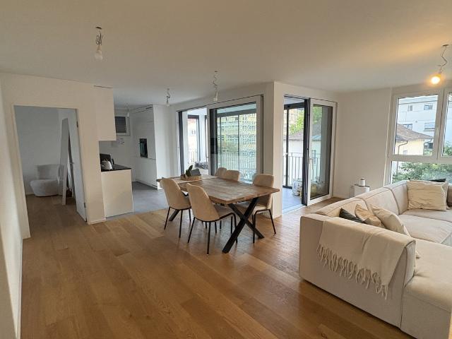 Rent a 3 rooms apartment in Pratteln Flatfox