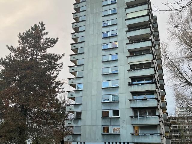 Rent a 3 ½ rooms apartment in Pratteln Flatfox