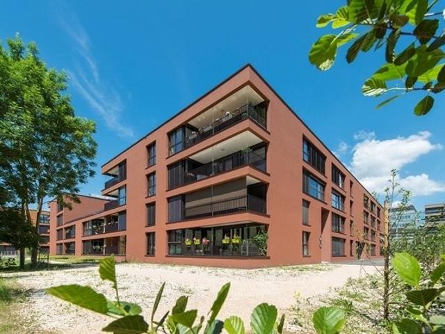 Rent a 3 ½ rooms apartment in Pratteln Flatfox