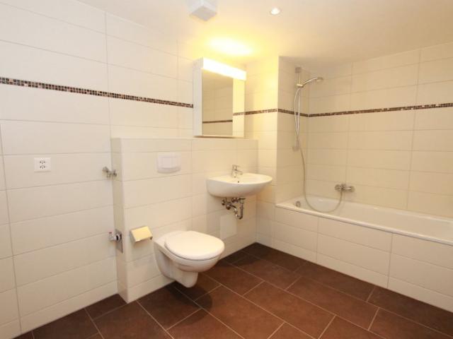 Rent a 3 rooms apartment in Pratteln Flatfox
