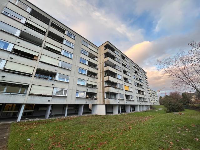 Rent a 3 ½ rooms apartment in Pratteln Flatfox