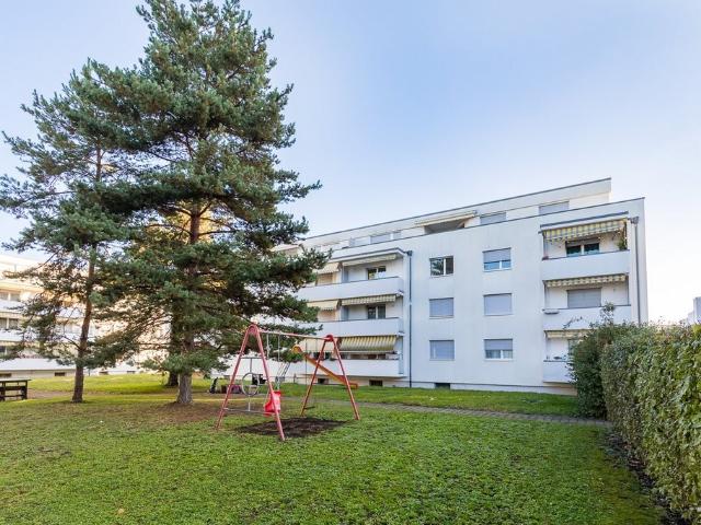 Rent a 3 rooms apartment in Pratteln Flatfox