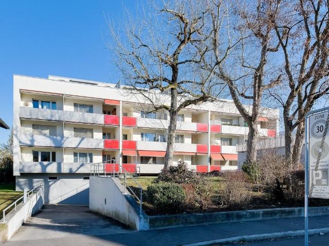 Rent a 3 rooms apartment in Pratteln Flatfox
