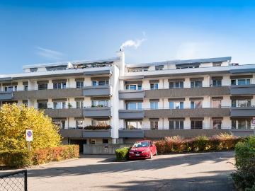Rent a 3 ½ rooms apartment in Pratteln Flatfox