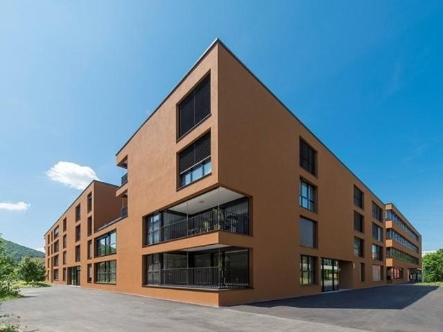 Rent a 3 ½ rooms apartment in Pratteln Flatfox