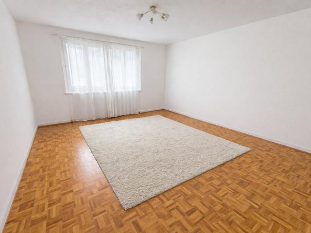 Rent a 3 rooms apartment in Pratteln Flatfox