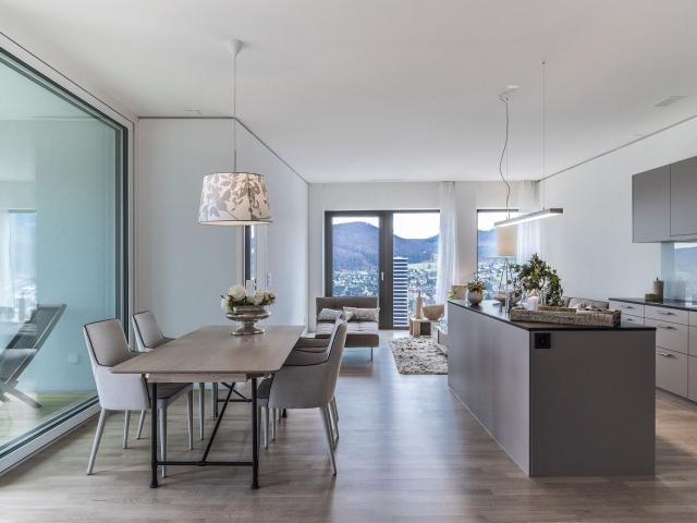 Rent a 3 ½ rooms apartment in Pratteln Flatfox