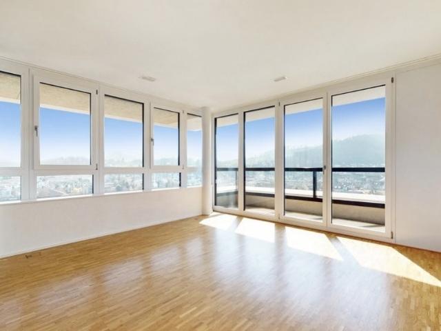 Rent a 3 ½ rooms apartment in Pratteln Flatfox