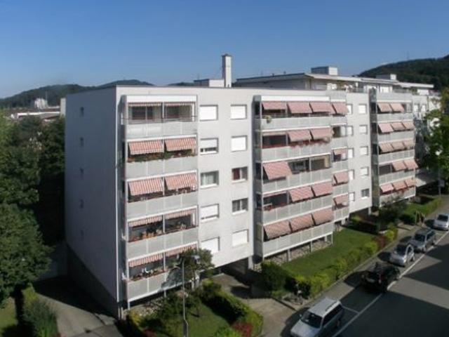 Rent a 3 ½ rooms apartment in Pratteln Flatfox