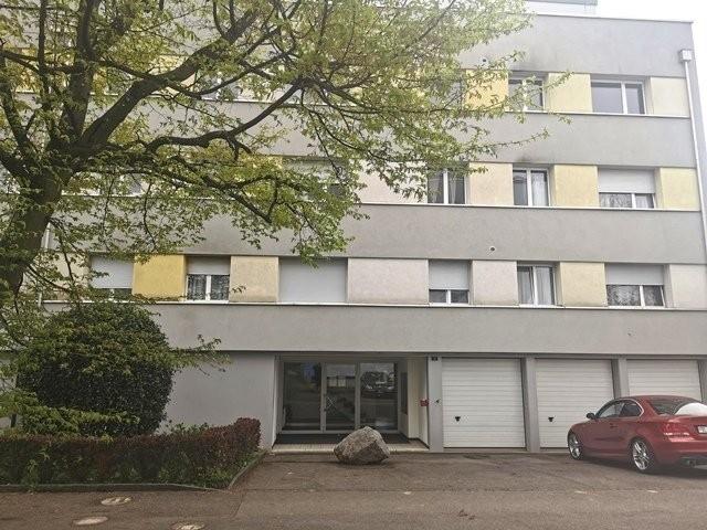 Rent a 3 rooms apartment in Pratteln Flatfox