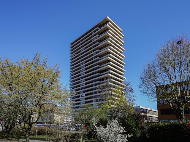 Rent a 3 ½ rooms apartment in Pratteln Flatfox