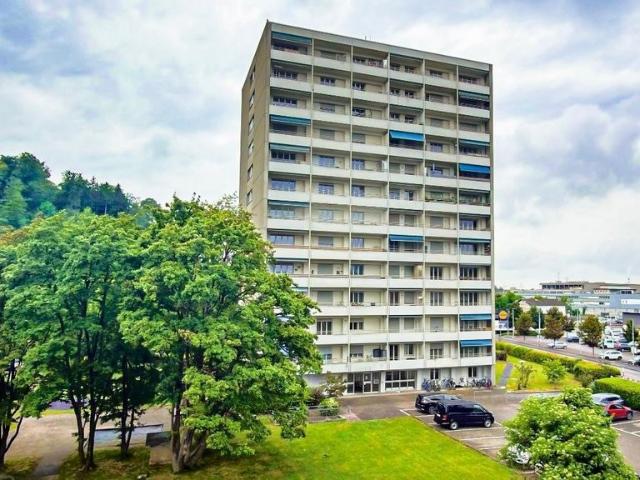Rent a 3 ½ rooms apartment in Pratteln Flatfox