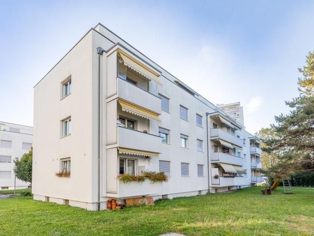 Rent a 3 rooms apartment in Pratteln Flatfox