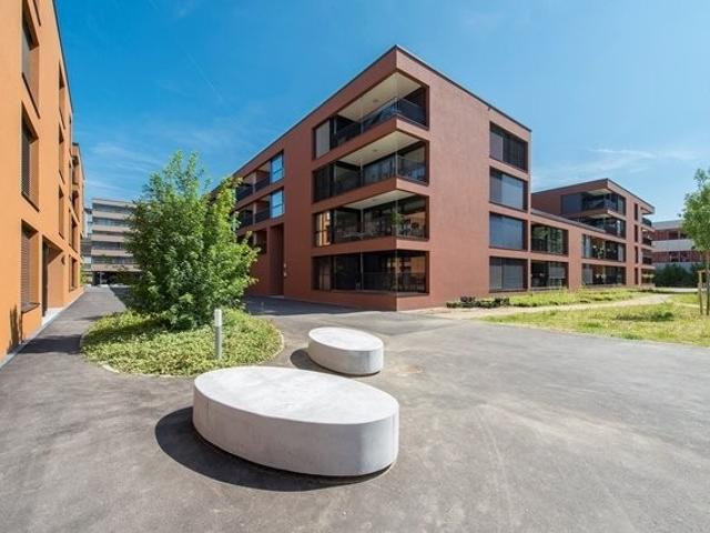 Rent a 3 ½ rooms apartment in Pratteln Flatfox