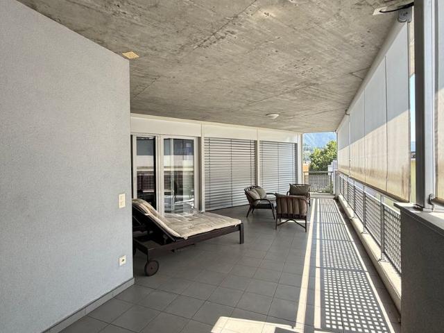 Rent a 3 rooms apartment in Pregassona Flatfox