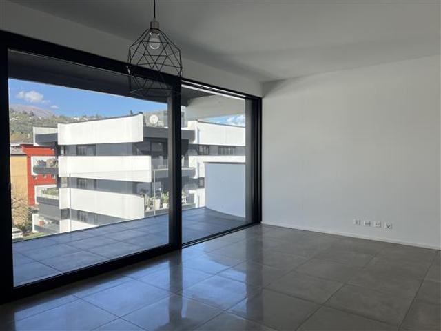 Rent a 3 ½ rooms apartment in Pregassona Flatfox