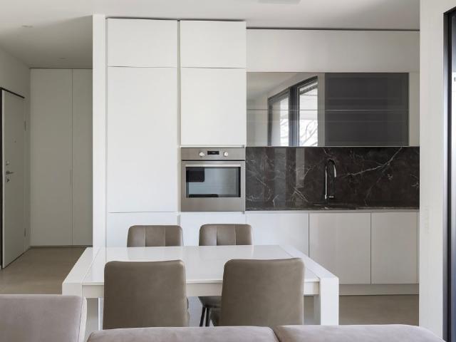 Rent a 3 ½ rooms apartment in Pregassona Flatfox