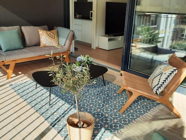 Rent a 3 rooms apartment in Pregassona Flatfox