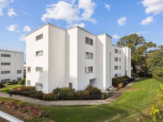 Rent a 3 ½ rooms apartment in Pregassona Flatfox