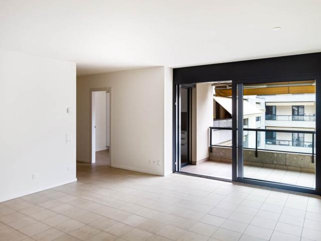 Rent a 3 ½ rooms apartment in Pregassona Flatfox