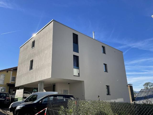 Rent a 3 ½ rooms apartment in Pregassona Flatfox