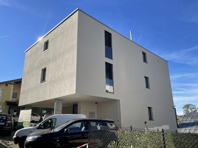 Rent a 3 ½ rooms apartment in Pregassona Flatfox