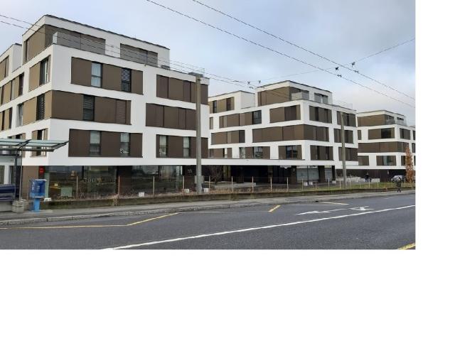 Rent a 3 ½ rooms apartment in Prilly Flatfox