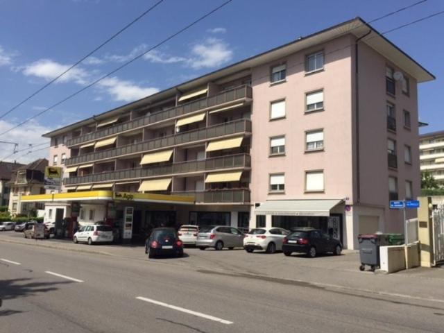 Rent a 3 ½ rooms apartment in Prilly Flatfox