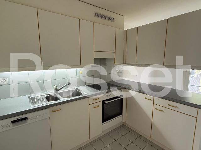 Rent a 3 rooms apartment in PUIDOUX Flatfox