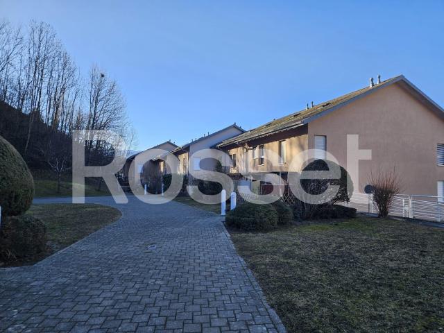 Rent a 3 rooms apartment in PUIDOUX Flatfox