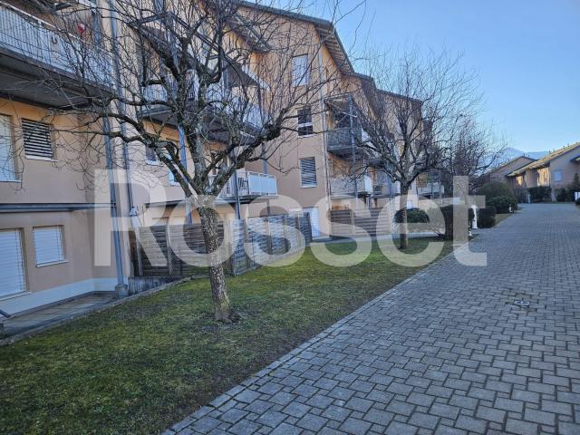 Rent a 3 rooms apartment in PUIDOUX Flatfox
