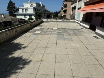 Rent a 3 rooms apartment in Pully Flatfox