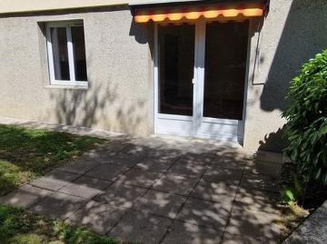 Rent a 3 rooms apartment in Pully Flatfox