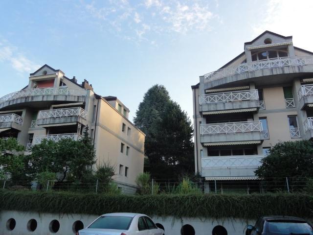 Rent a 3 ½ rooms apartment in Pully Flatfox