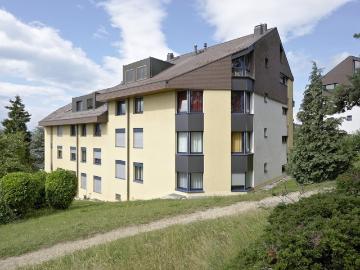 Rent a 3 ½ rooms apartment in Pully Flatfox