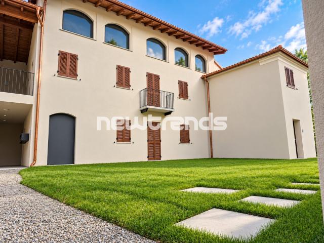 Rent a 3 ½ rooms apartment in Pura Flatfox