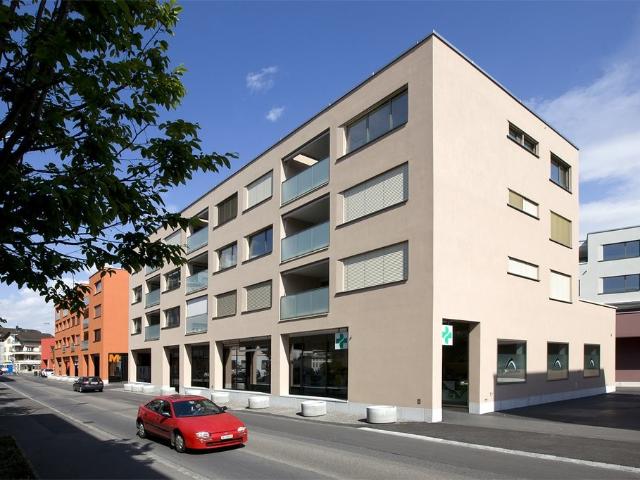 Rent a 3 ½ rooms apartment in Rotkreuz Flatfox