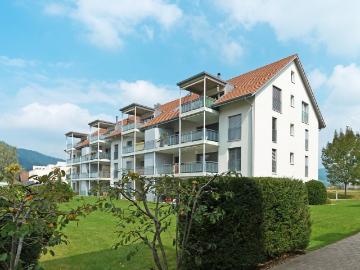 Rent a 3 ½ rooms apartment in Rothrist Flatfox