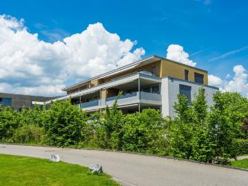 Rent a 3 ½ rooms apartment in Rothrist Flatfox