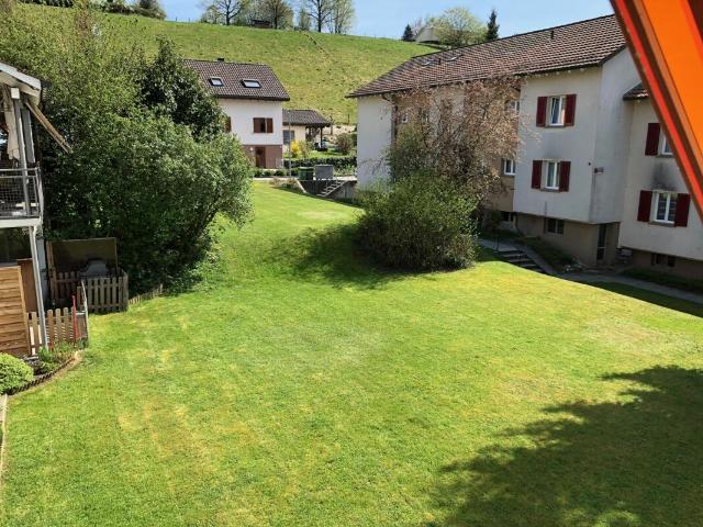 Rent a 3 rooms apartment in Rothrist Flatfox