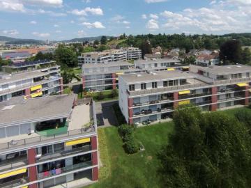 Rent a 3 ½ rooms apartment in Rothrist Flatfox