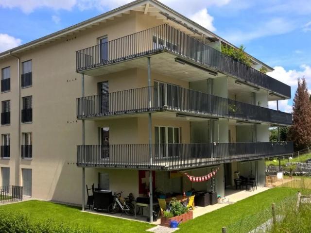 Rent a 3 ½ rooms apartment in Rothrist Flatfox