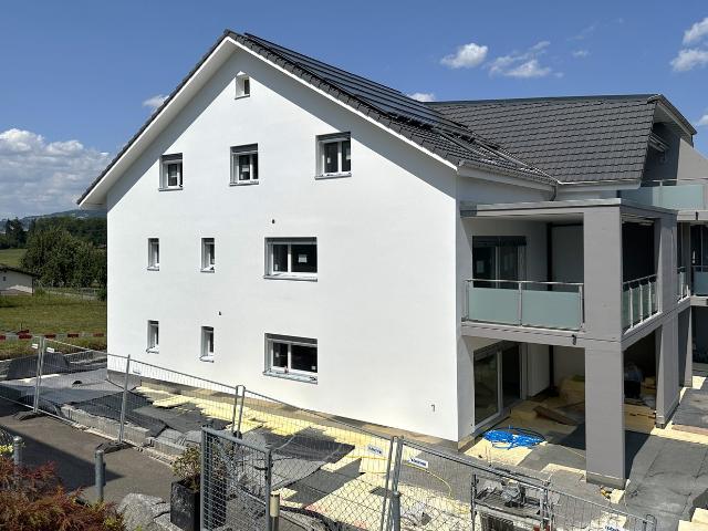 Rent a 3 ½ rooms apartment in Rottenschwil Flatfox