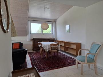 Rent a 3 ½ rooms apartment in Roche Flatfox