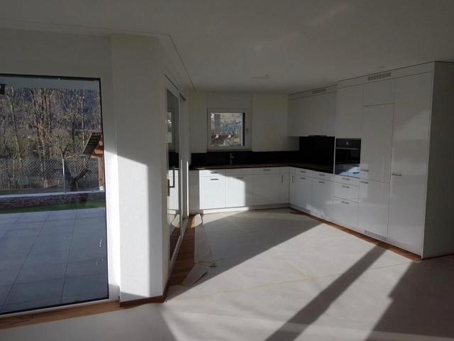 Rent a 3 ½ rooms apartment in Rodels Flatfox